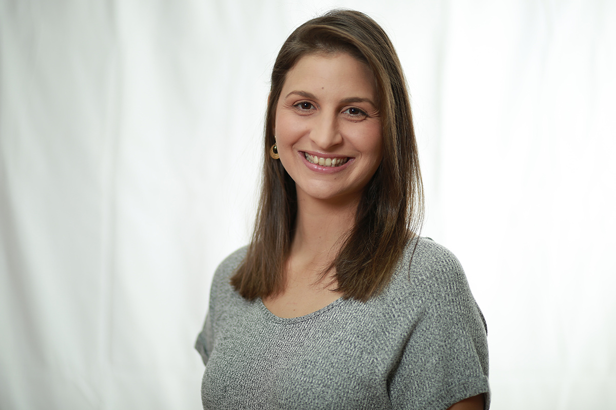 מעיין חאז׳ינר - קלינאית תקשורת ויוצרת גלגלים מסתובבים | Maayan Khaziner - Speech Language Pathologist